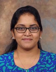 Photo of Ramya Velagapudi, MD